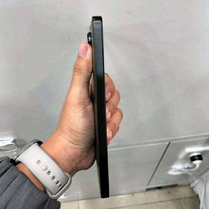 XIAOMI REDMI NOTE 13 8/256 XIAOMI REDMI NOTE13 8/256 SECOND BEKAS GARANSI RESMI