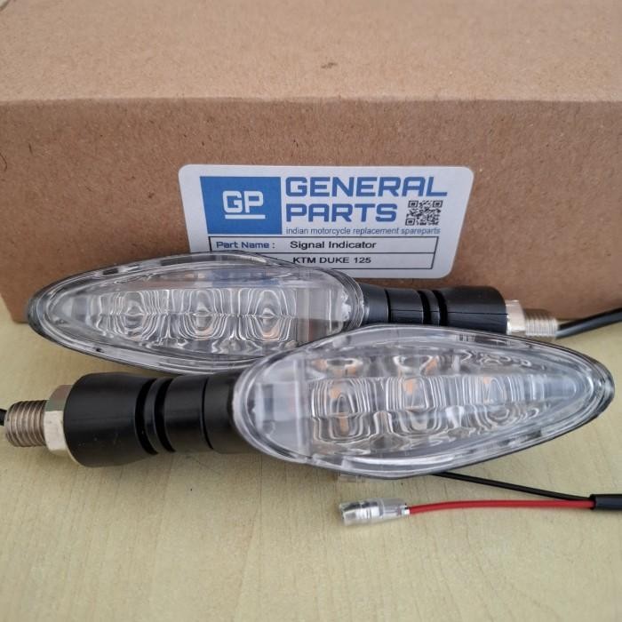 Lampu Sein Sen Ktm Duke 125 Bisa Juga Untuk Duke Rc Adv 200 250 390