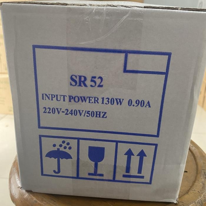 KOMPRESOR KULKAS 1/6 COMPRESSOR KULKAS