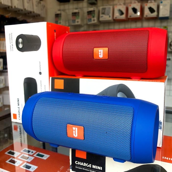 Speaker Bluetooth Jbl Original Speaker Portable Extra Bass Microphone
