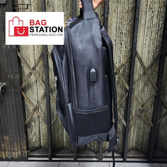 TAS RANSEL LAPTOP TRAVEL TIME ORIGINAL TAS PUNGGUNG PRIA DAN WANITA