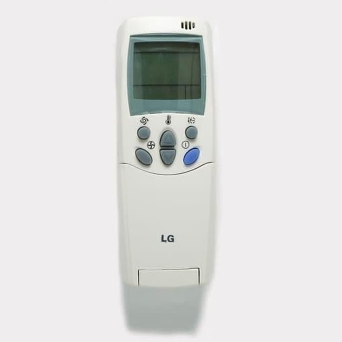 Remote Ac LG / remote ac