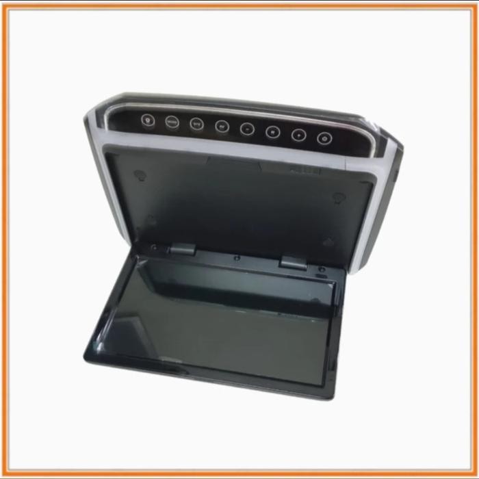 Tv plafon / Roof 10.1" LED Slim Universal. Monitor only.