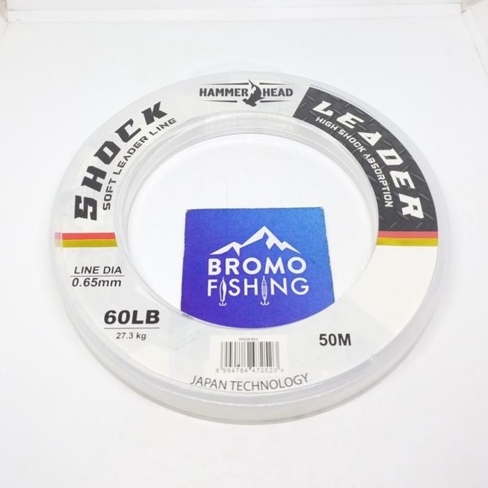 (Expert) Leader HAMMERHEAD SHOCKLEADER / hammer head soft