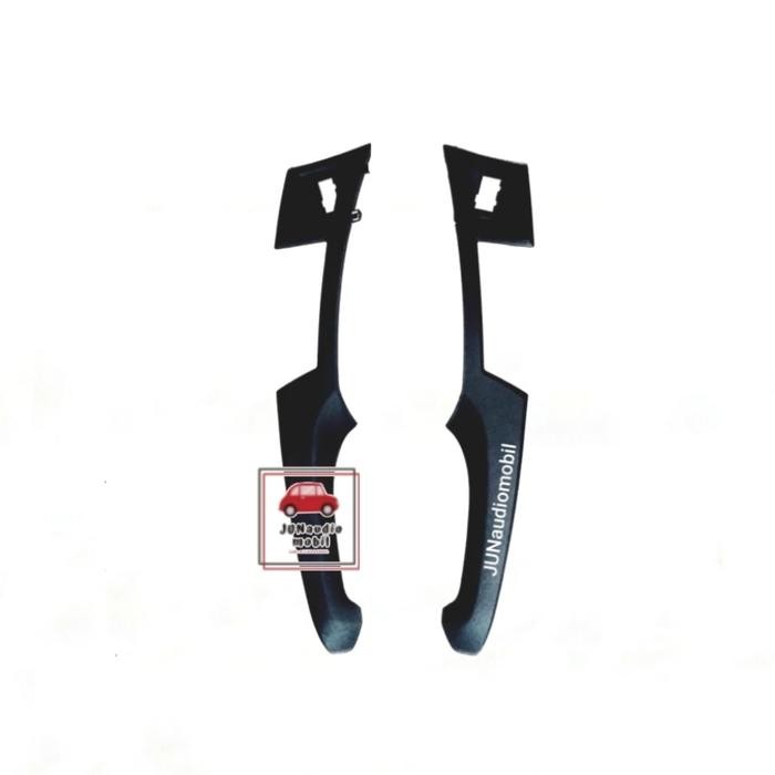 Frame Head Unit Panel Head Unit Yaris BAKPAO 2005 Up