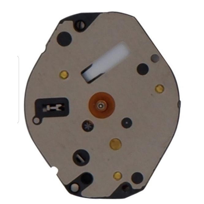 (Expert) FAVORITE Movement Watch Mesin Jam Tangan AL21 AL 21 AL-21