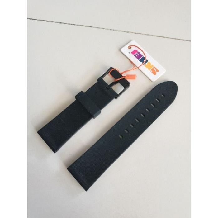 (Expert) FAVORITE Strap Tali Jam Tangan Skmei 1257 skmei 1257 Original