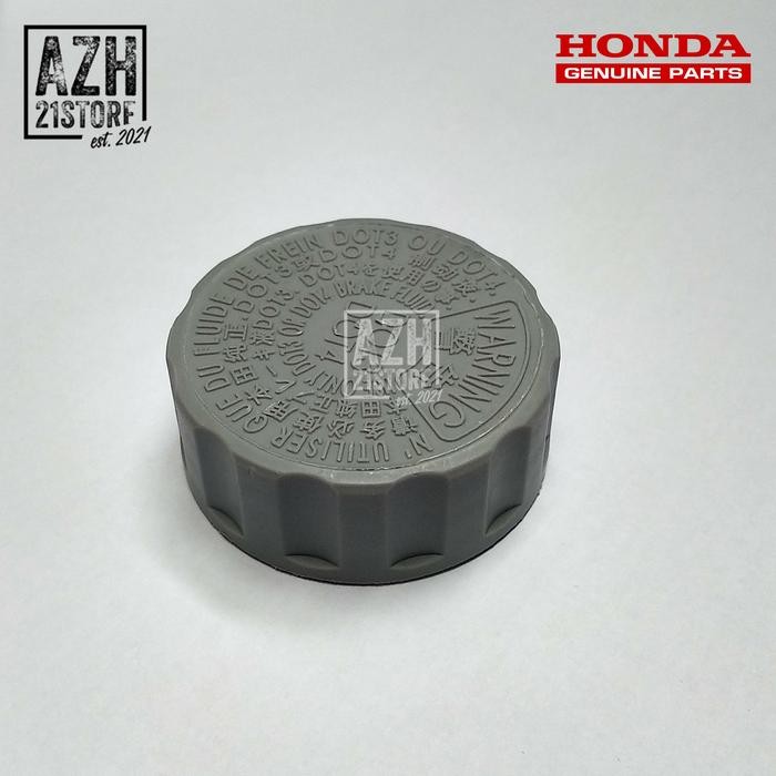 Tutup Tabung Oli Kopling Honda Brio Mobilio *