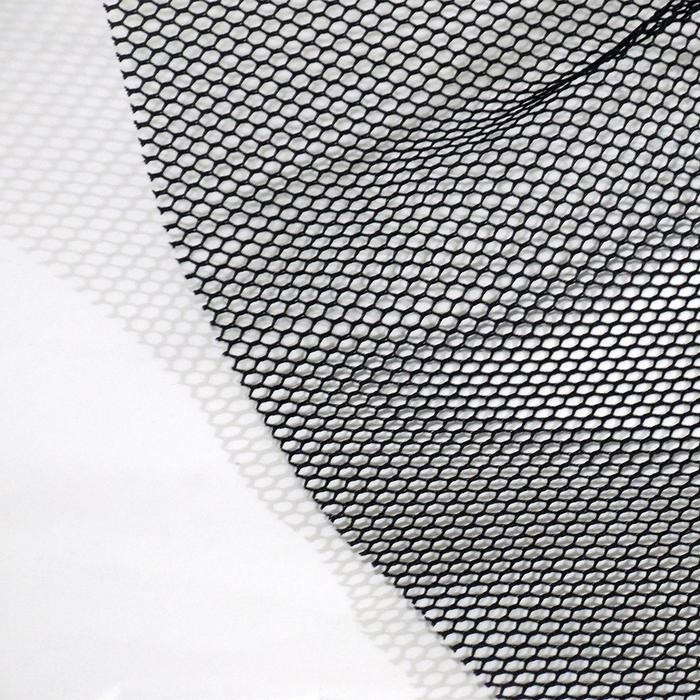 Kain Jaring / Jala Meteran Untuk Variasi Tas Dll *