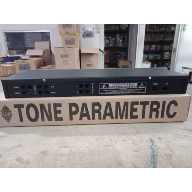 (Allthebest) box parametrik tone control ranic