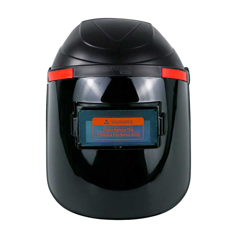Helm Las Automatic Variable Light Welding Mask Cap Shield Welding Helmet Automatic Variable Light We