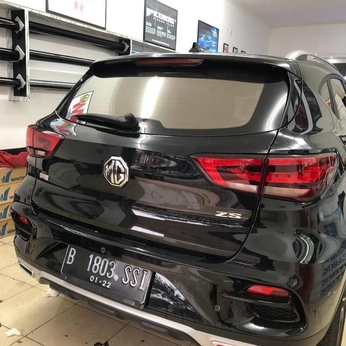 Kaca Film LLumar Silver, ATN series Original