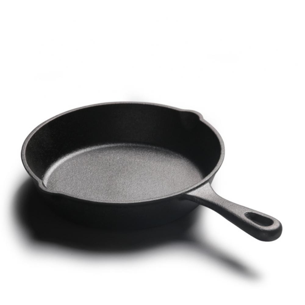 Cast Iron Pan Skillet Frying Pan Cast Iron Pot Best Heavy Duty