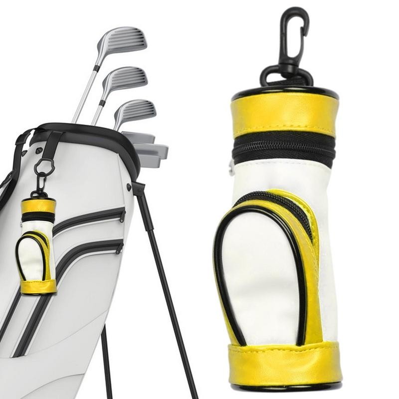 Terlaris, Tas Penyimpanan Bola Golf Tas Penyimpanan Bola Golf Tas