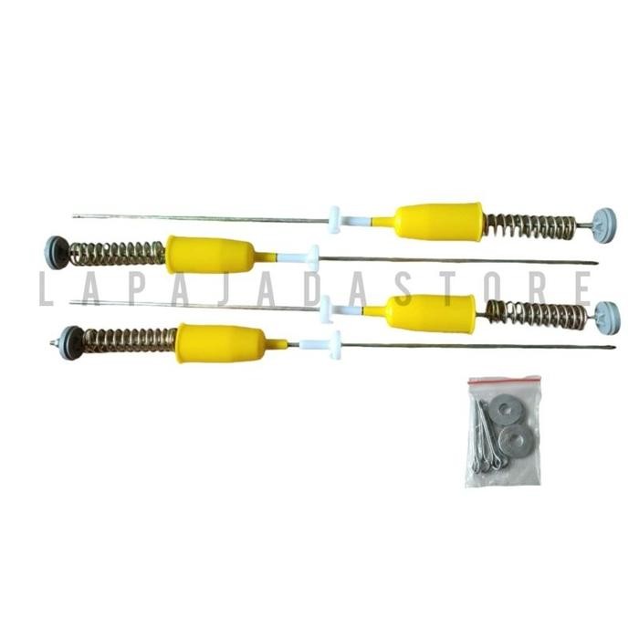 (Expert) PER GANTUNG MESIN CUCI 1TABUNG SANKEN, SHARP, POLYTRON,SANYO