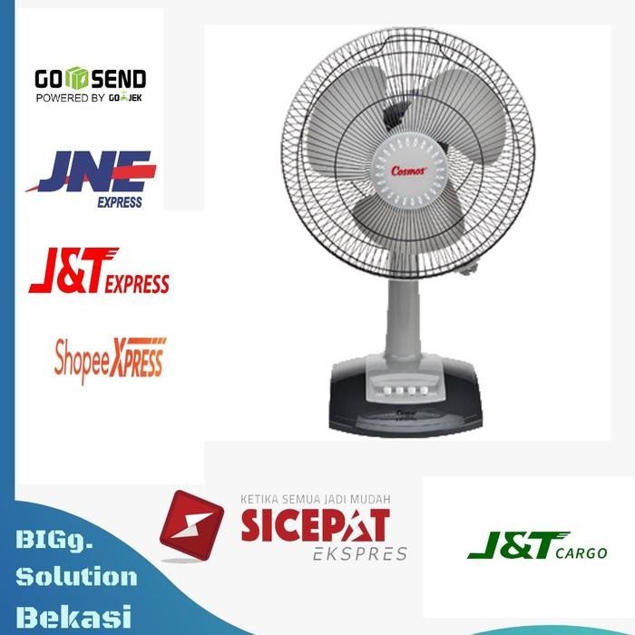 (Expert) KIPAS ANGIN COSMOS 12-DAR N
