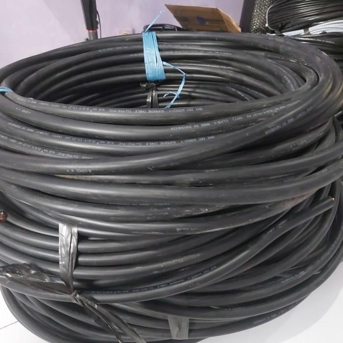 Expert kabel nyy 4x6 supreme meteran kabel nyy 4x6mm supreme