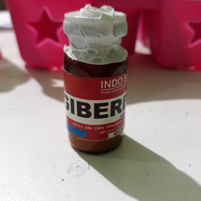 Giberelin GA-3 wder/Murni 1 gr