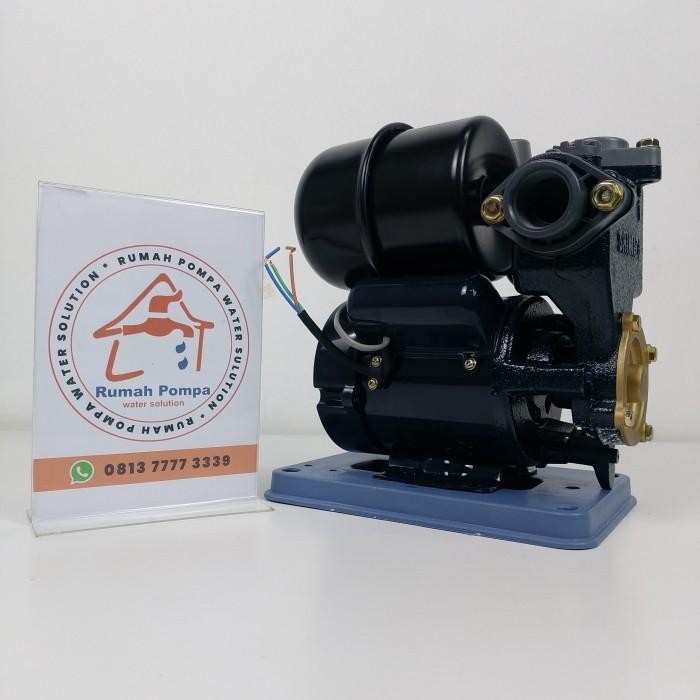 [Expert] POMPA AIR SHIMIZU PS-130 BIT SURABAYA