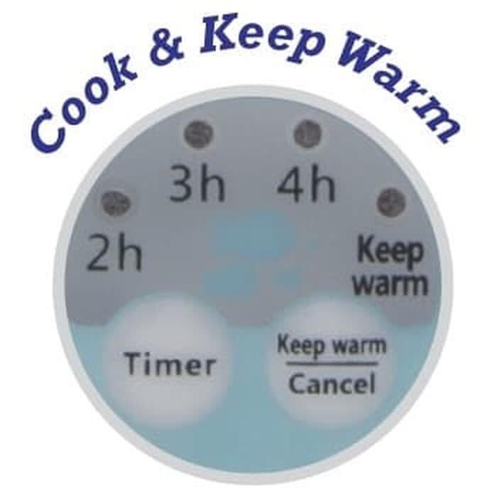 Slow cooker Baby Safe / Baby Safe Slow Cooker