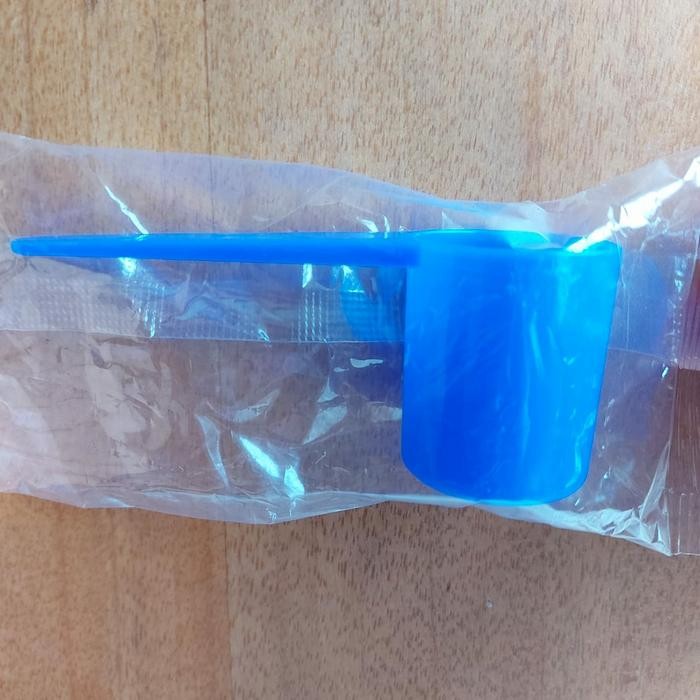 

Sendok takar kopi bubuk teh gula tepung susu 15 gram