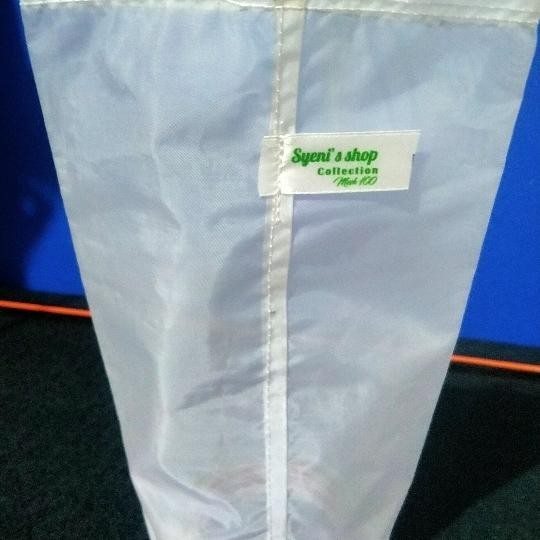 FILTER BAG NYLON MESH 100