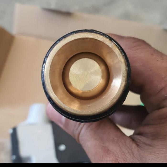 NOZZLE SPBU 3/4 PERTAMINA KUALITAS TERBAIK - OPX - SETARA OPW ORIGINAL