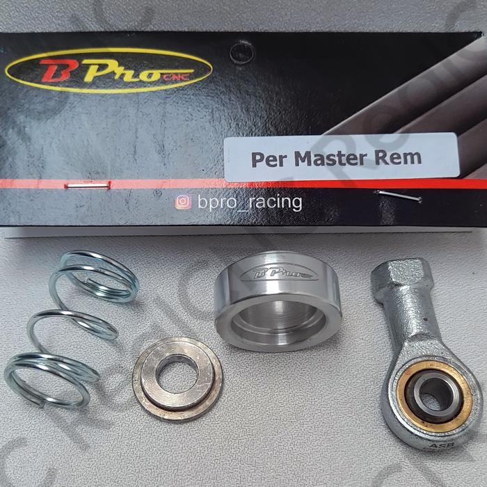 PER REM ADJUSTER MASTER REM BELAKANG BPRO / TONJOKAN MASTER REM BPRO