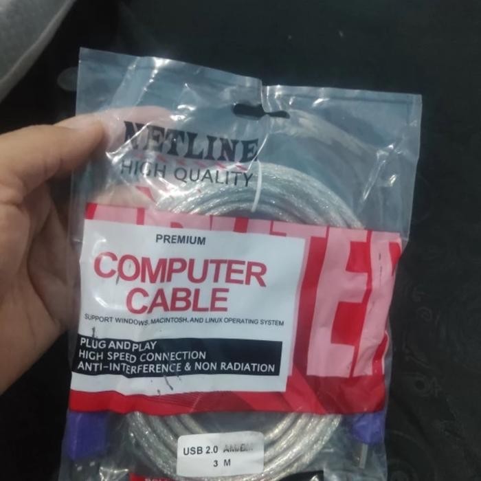 KABEL PROGRAMMING HMI OMRON NB SERIES