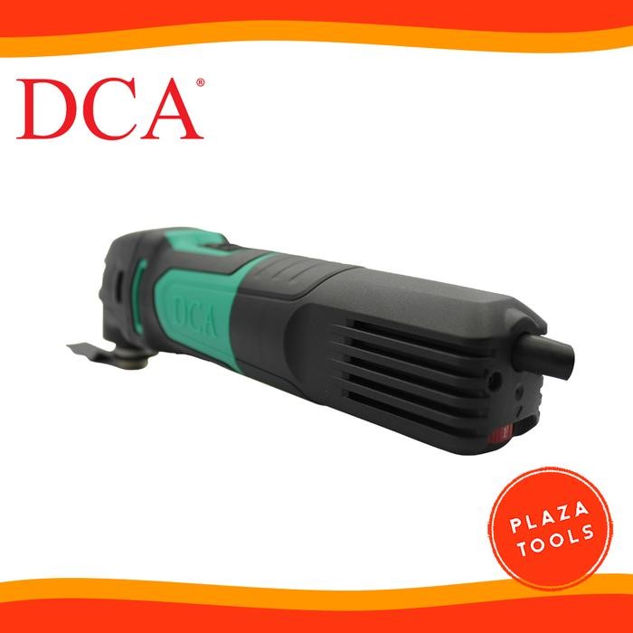 MESIN MULTI CUTTER OSKILASI / MULTI TOOLS DCA AMD 320 / DCA AMD320 GARANSI