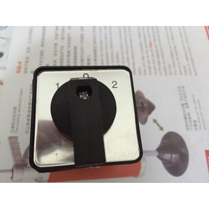 Switch On Off On Drain Cleaner Machine Universal