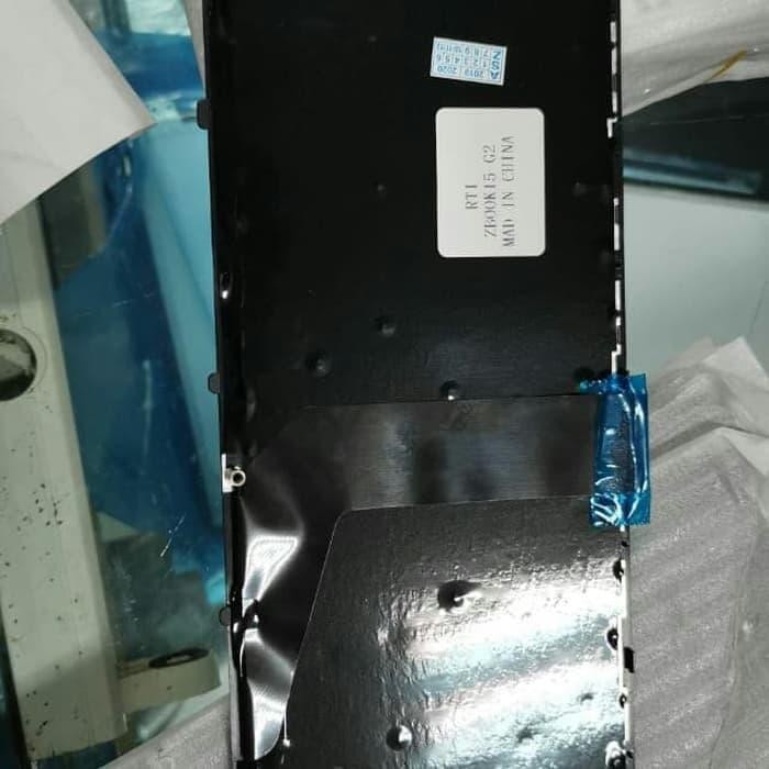 Termurah Keyboard For Hp Zbook 15 G2 Zbook 17 G2 Zbook 15 Zbook 17