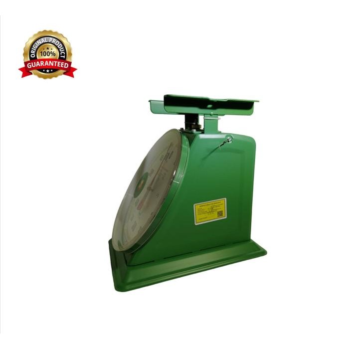 TIMBANGAN DUDUK JARUM / PEGAS NHON HOA 150KG Timbangan Duduk Jarum Vietnam Quality Kapasitas 150 Kg