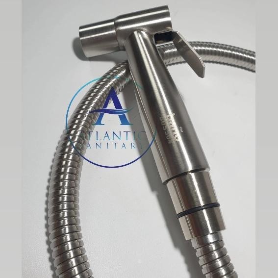 Shower Kloset Stainles Sus 304/Toilet Shower Sus 304/Jet Shower