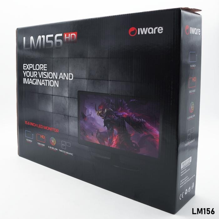 Paket Komputer / Pc Mini Kasir Full Set