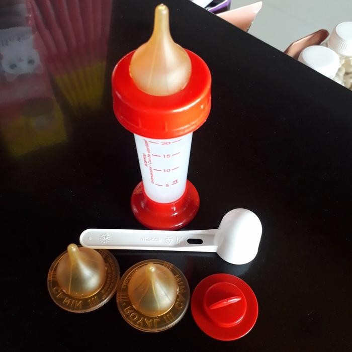 Dot Susu Kucing Royal Canin - Dot Baby Cat Milk Royal Canin