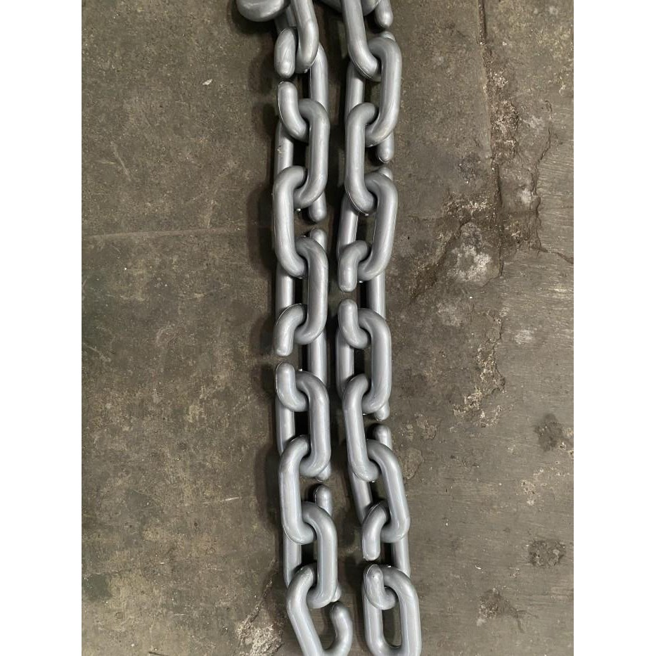 [Expert] Rantai Plastik 12mm / Rantai Plastik Distro / Gantungan