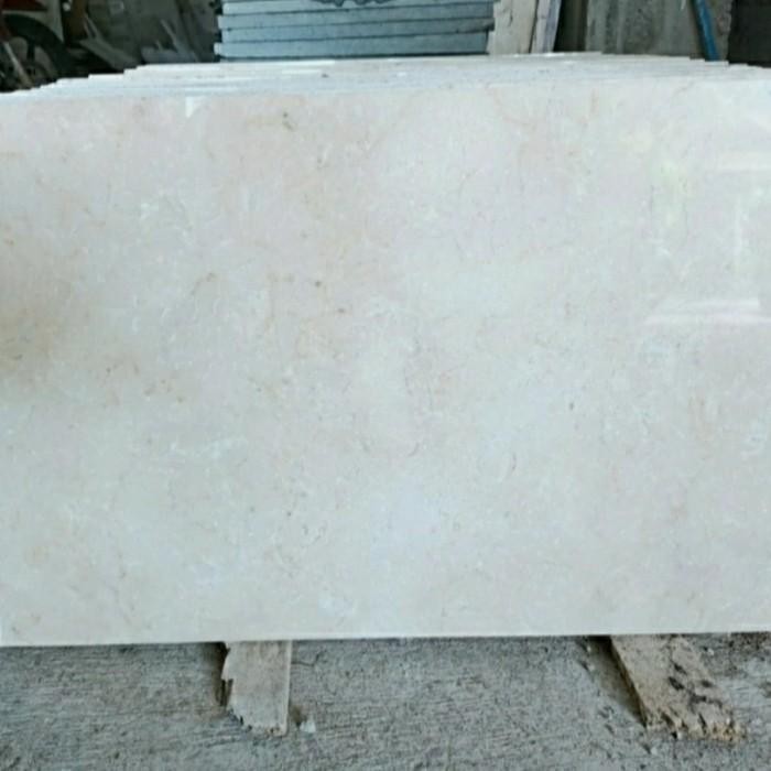 [Expert] Lembaran Marmer Lantai Tulungagung Asli