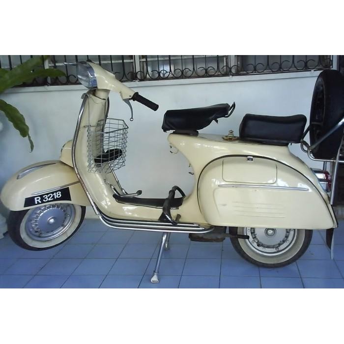 [Expert] Cat Diton BALTIC WHITE 847 300ml 300cc warna Putih Krem Tulang pylox