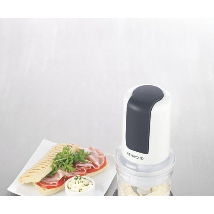 Kenwood CH 580 Food Chopper / Penghalus Makanan CH580