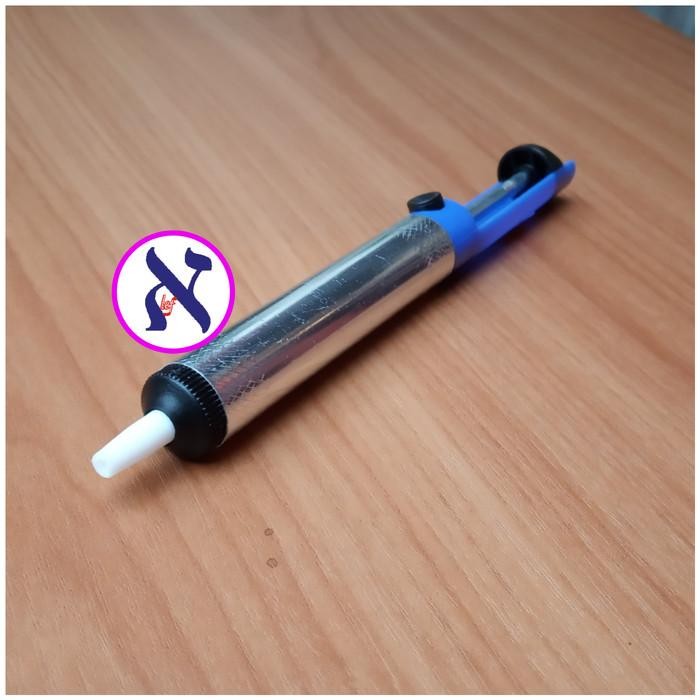 [Expert] Atraktor Penyedot Timah Solder