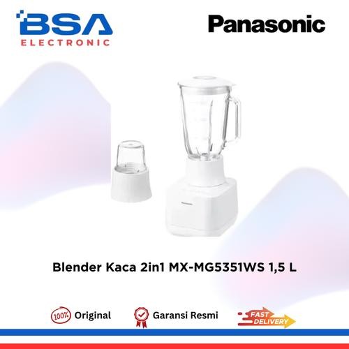 PANASONIC MX-MG5351WS Blender Panasonic 1,5 L