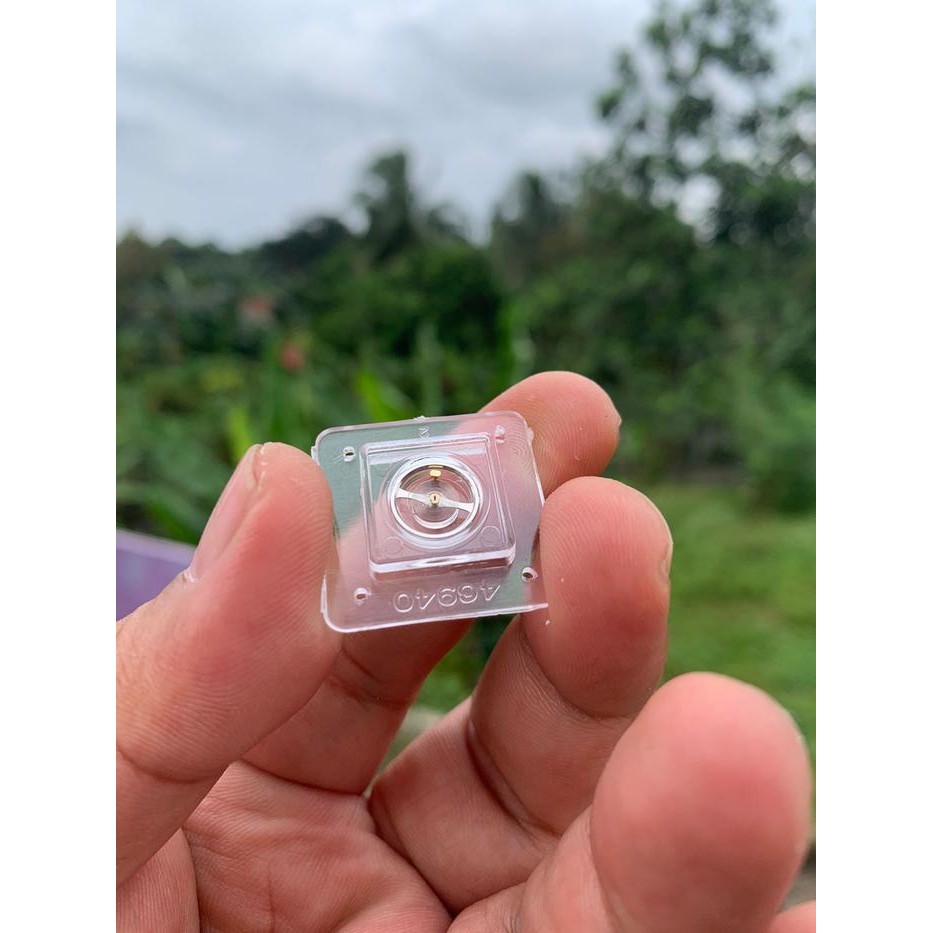 Terlaris Per balance balance wheel seiko 7s26 model capit silver SALE