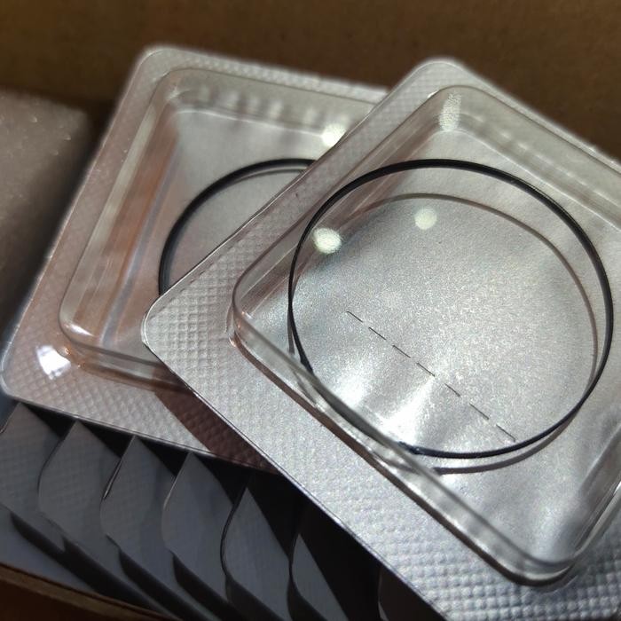 Terlaris Gasket Kaca Depan Plastic Seiko SKX007 SRPD SALE