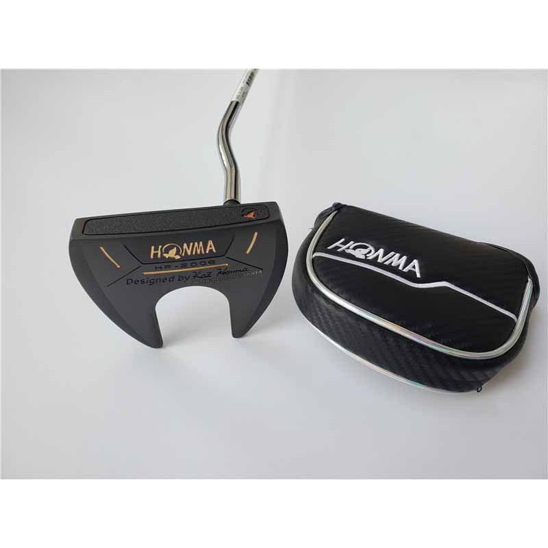 Terlaris, Klub Golf Baru Honma HP-2008 Putter Honma HP-2008 Putter