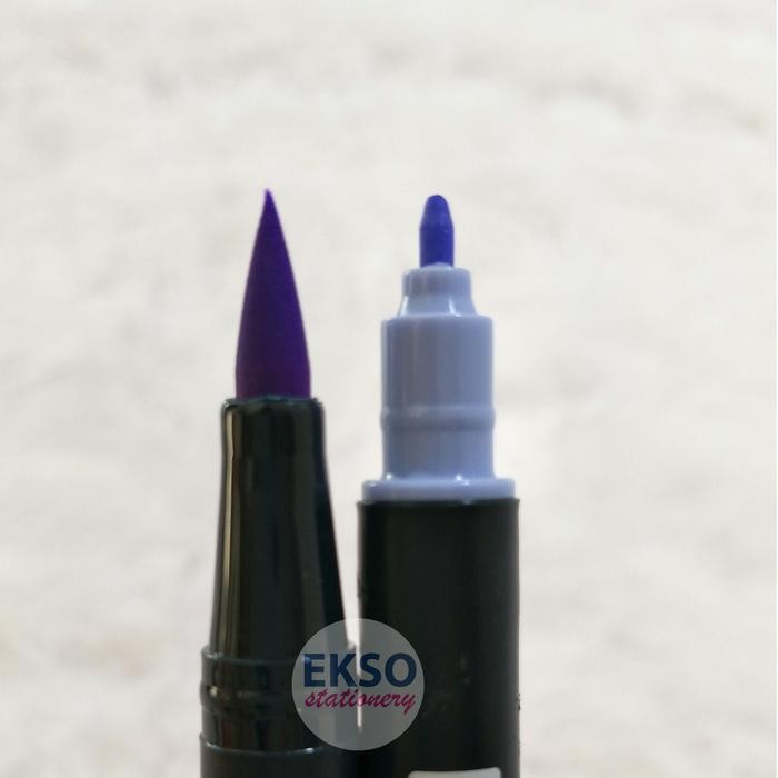 

tombow brush pen (part 1/3) kode 1253