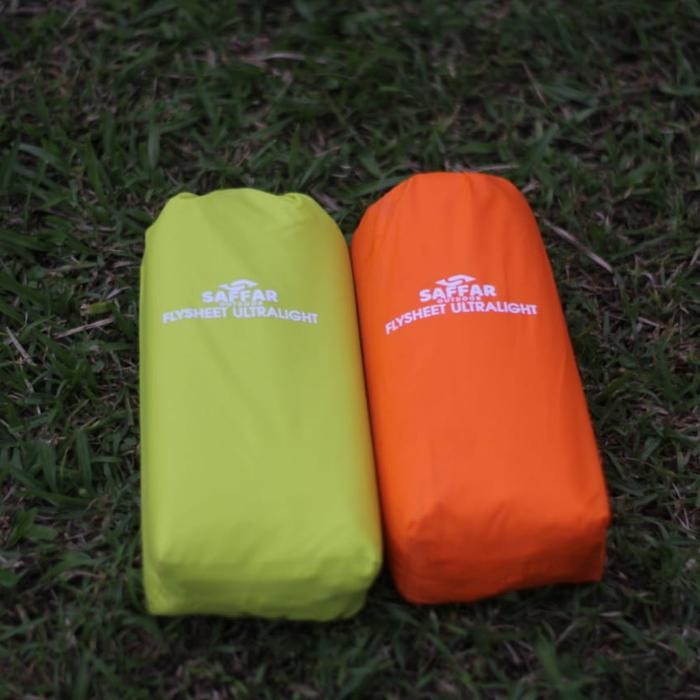 flysheet bushcraft flysheet nylon 20d flysheet ultralight