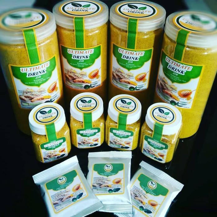 

Sahhara_Store1 Ultimate Drink JSR 1kg