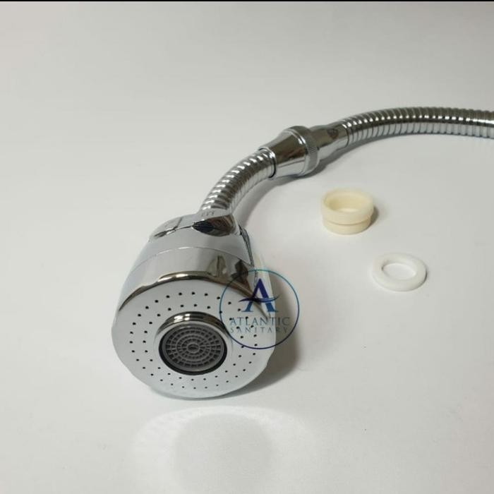 Kepala Kran/Sambungan Kran Cuci Piring