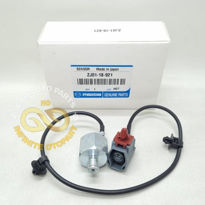 Ready SENSOR KNOCK SENSOR KNOCKING MAZDA 2 MAZDA2